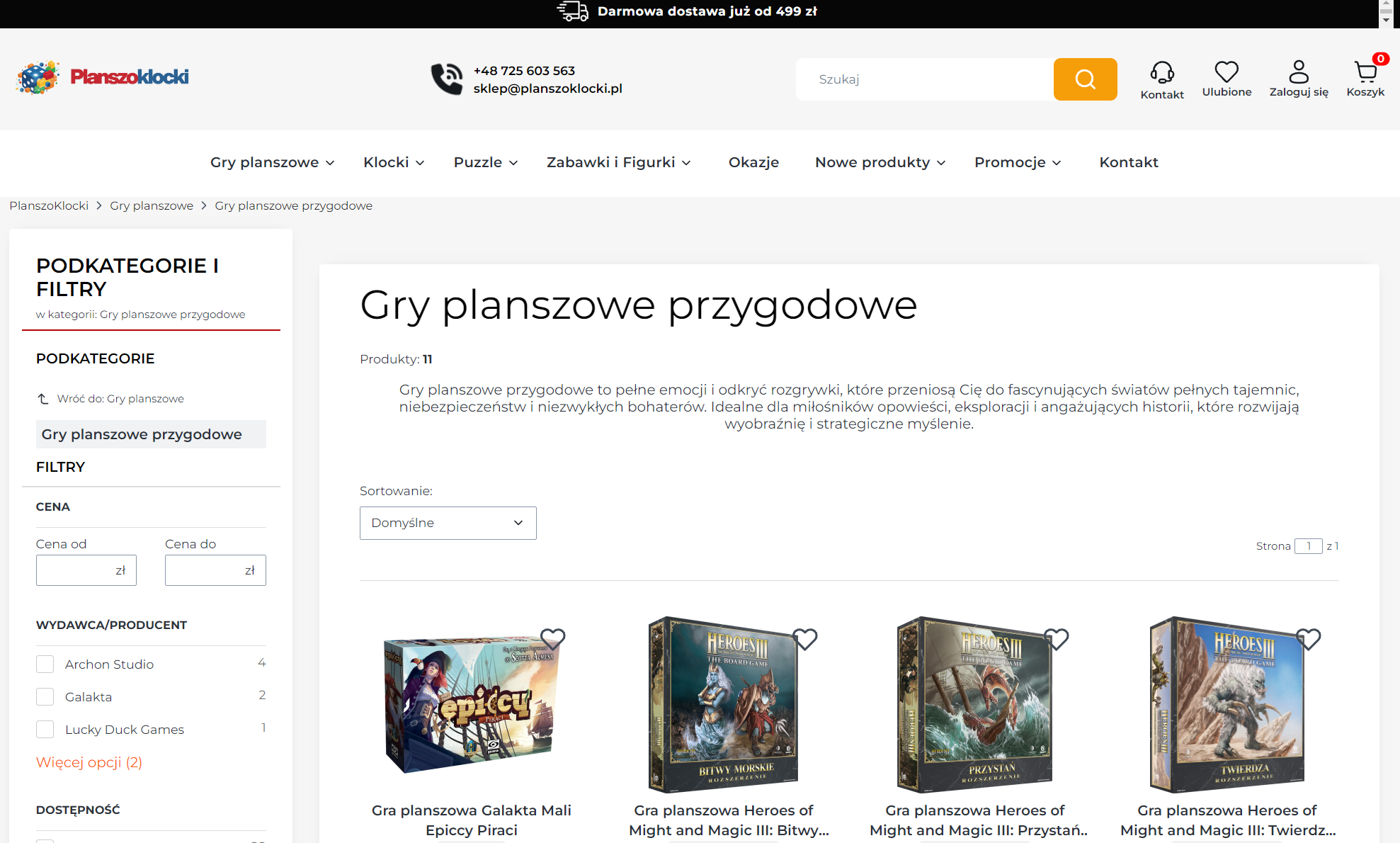 Jak wybrać grę planszową przygodową?