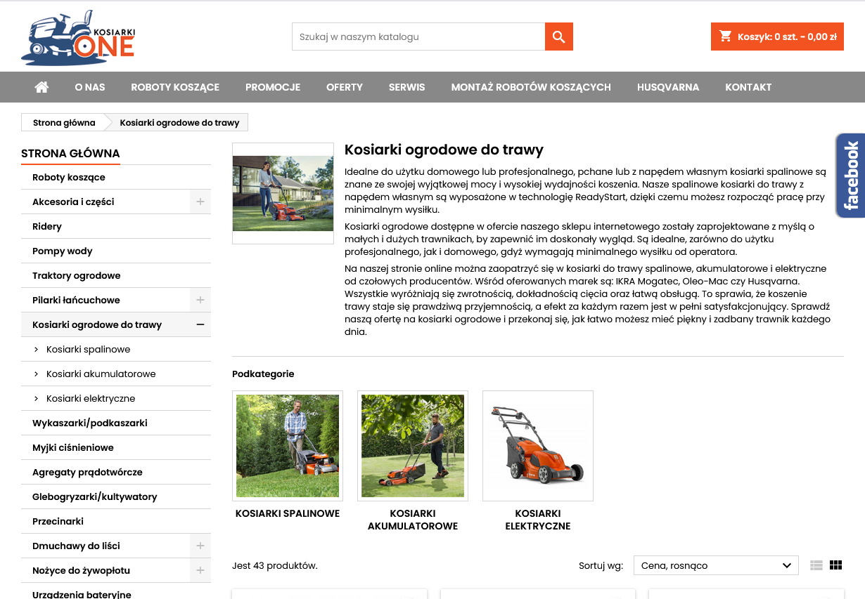 Czy robot koszący może zastąpić klasyczną kosiarkę ogrodową?