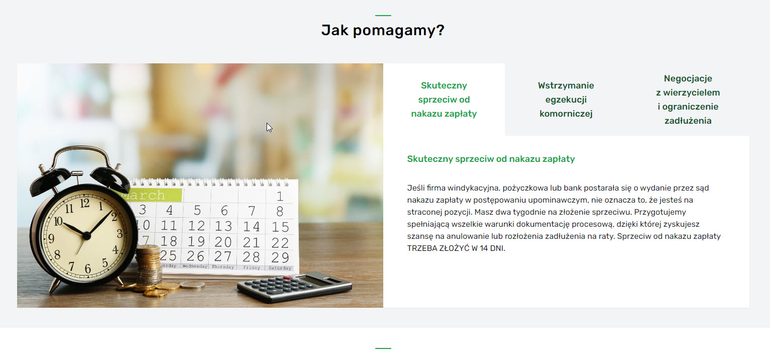 Co się stanie po złożeniu sprzeciwu od nakazu zapłaty? Etapy postępowania po wniesieniu pisma