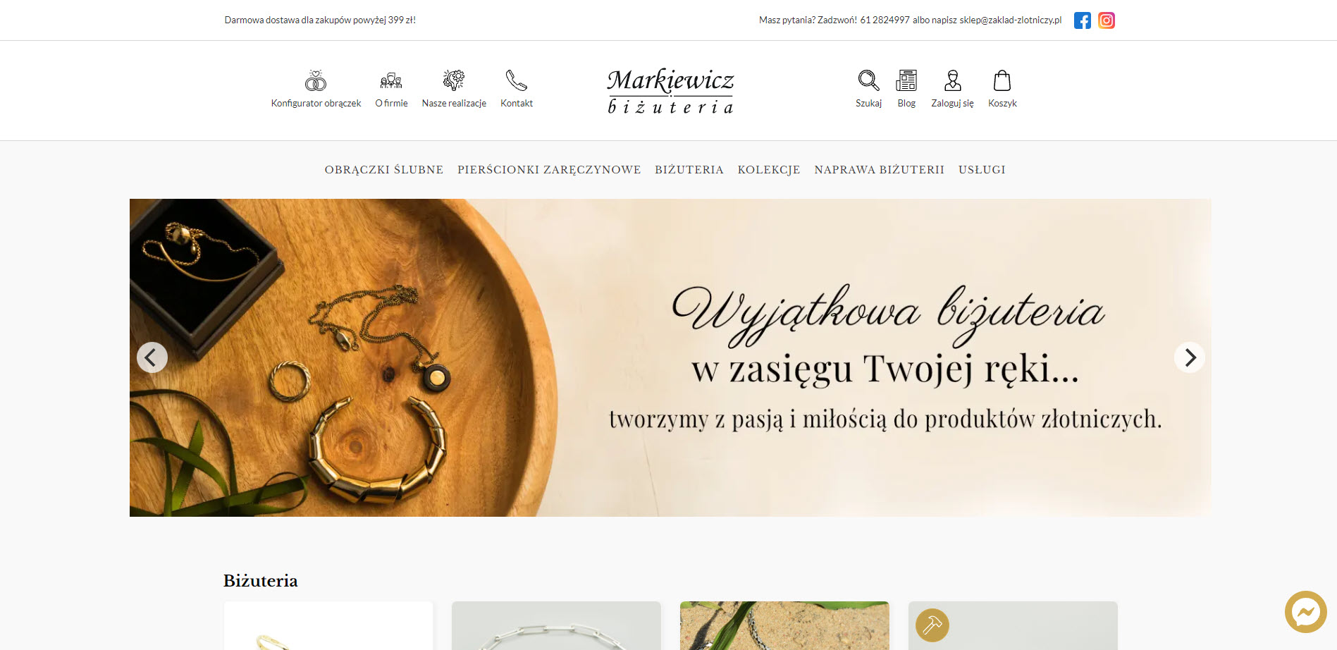 Jak wygląda proces tworzenia pierścionka w zakładzie jubilerskim krok po kroku?