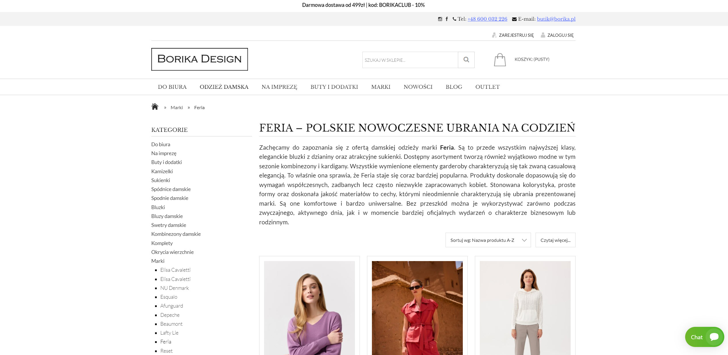 Najmodniejsze trendy w damskiej garderobie na nadchodzący sezon