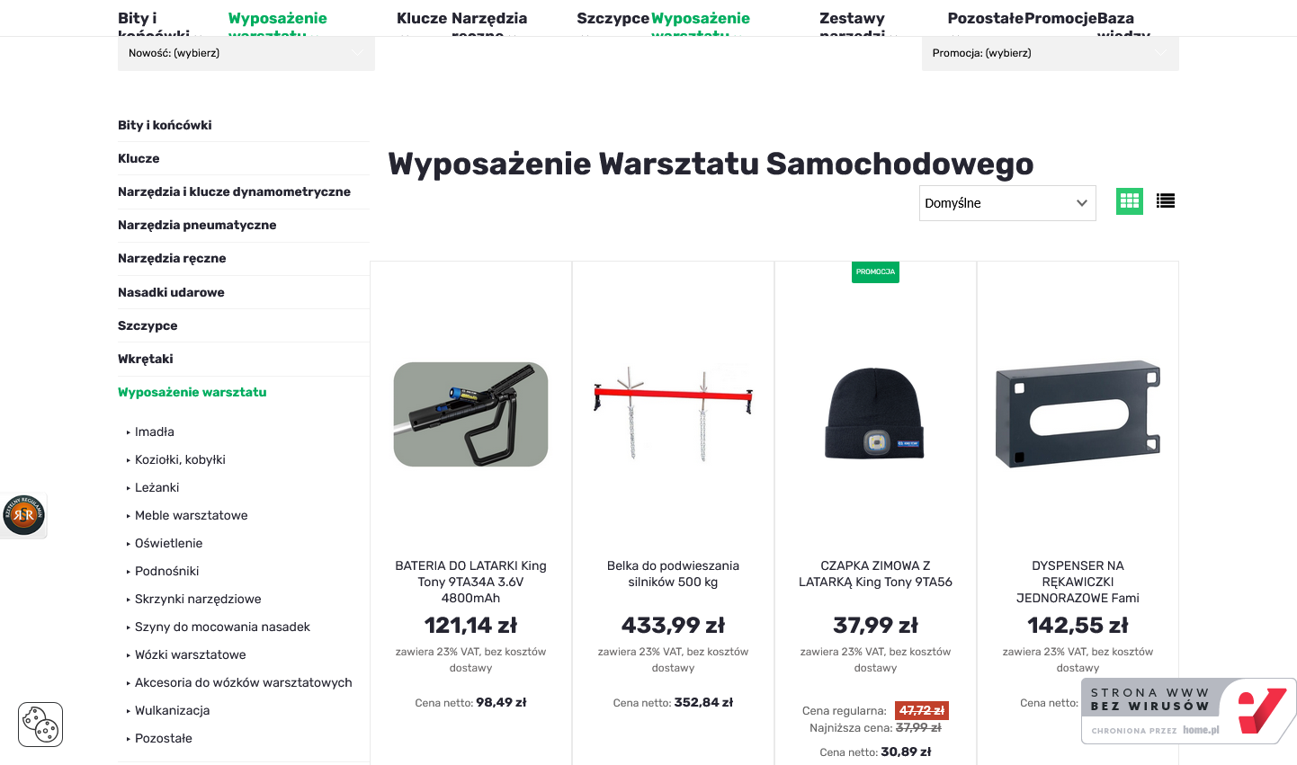 Jakie narzędzia diagnostyczne warto mieć w warsztacie?