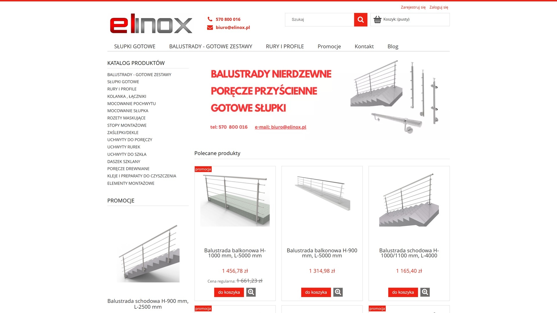 Balustrady nierdzewne a przepisy budowlane - co warto wiedzieć przed montażem?