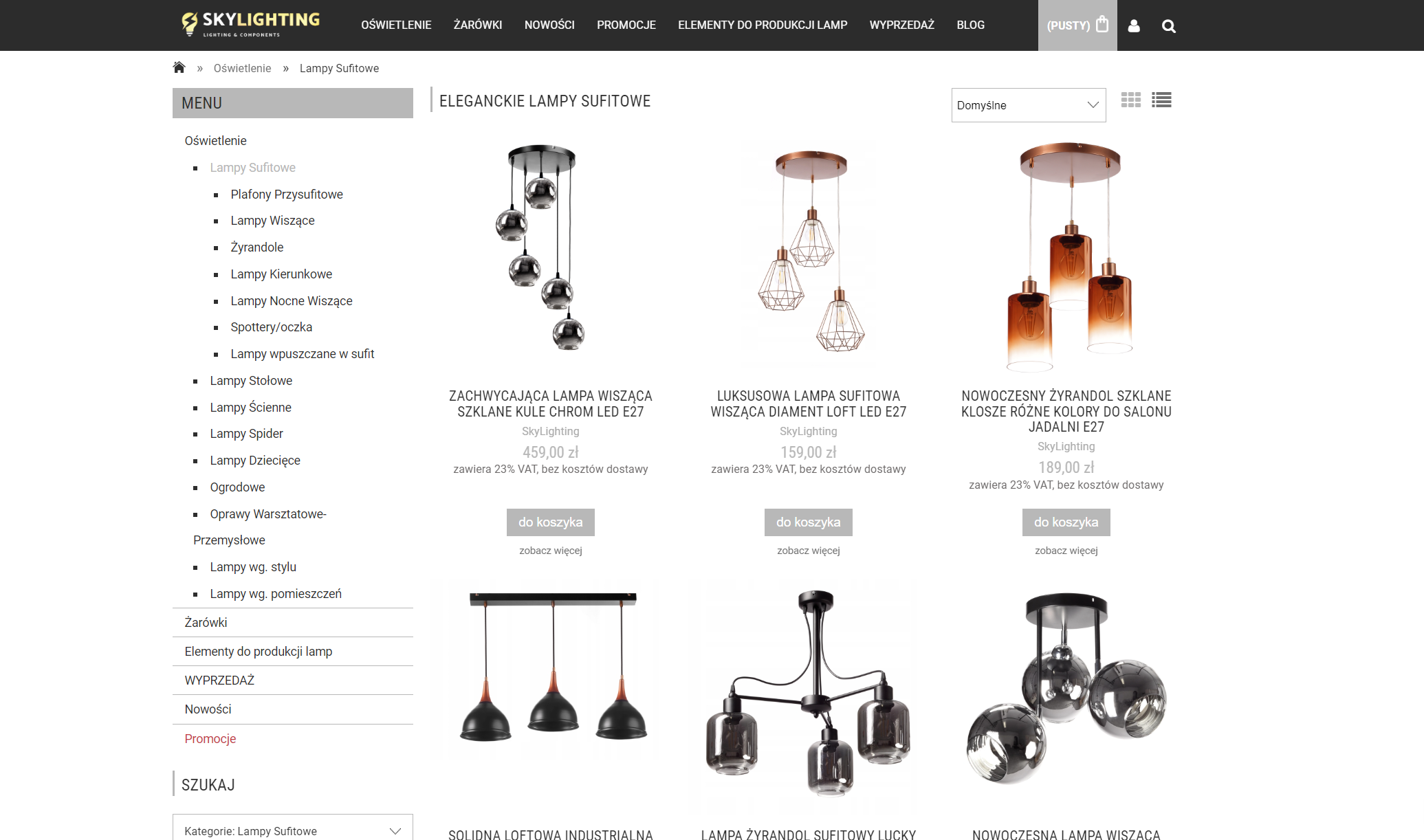 Elegancja i funkcjonalność - jak połączyć design z praktycznym oświetleniem