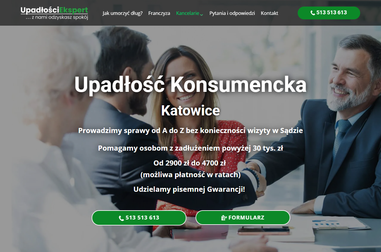 Upadłość konsumencka - co to jest i kto może z niej skorzystać?