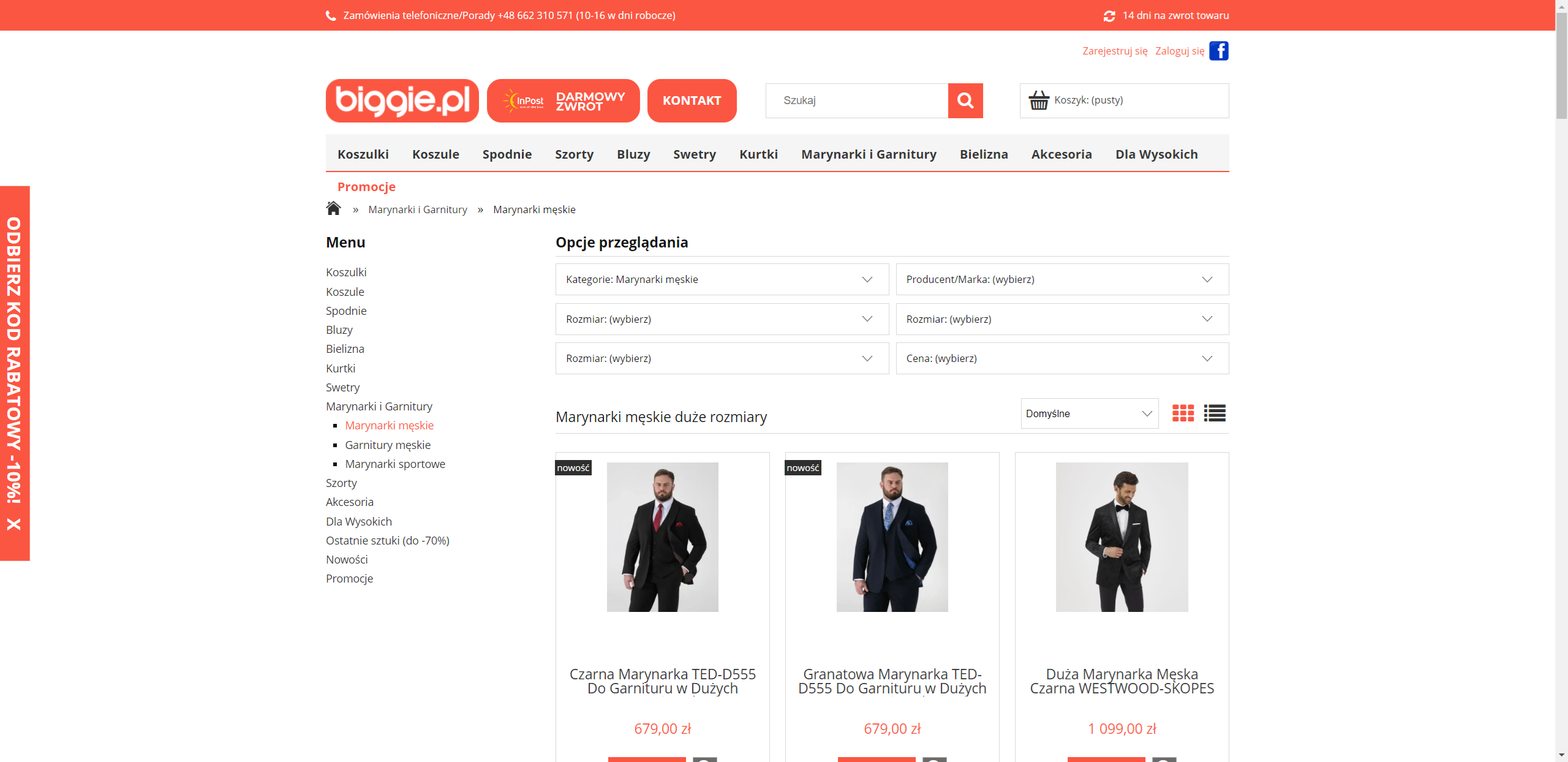 Marynarka XXL do jeansów, chinosów i koszuli: jak tworzyć wygodne stylizacje?
