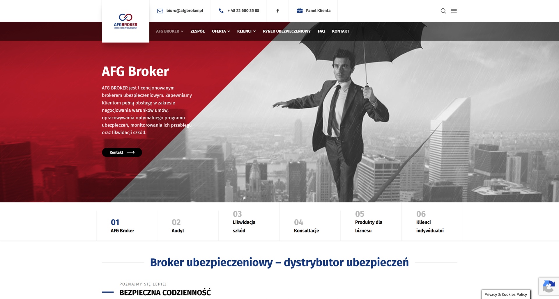 Kiedy broker ubezpieczeniowy może realnie pomóc firmie?