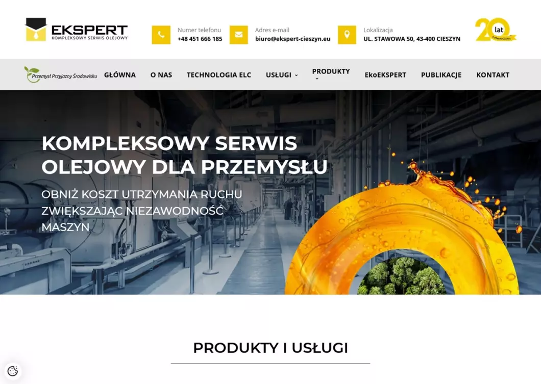 Ekspert Cieszyn