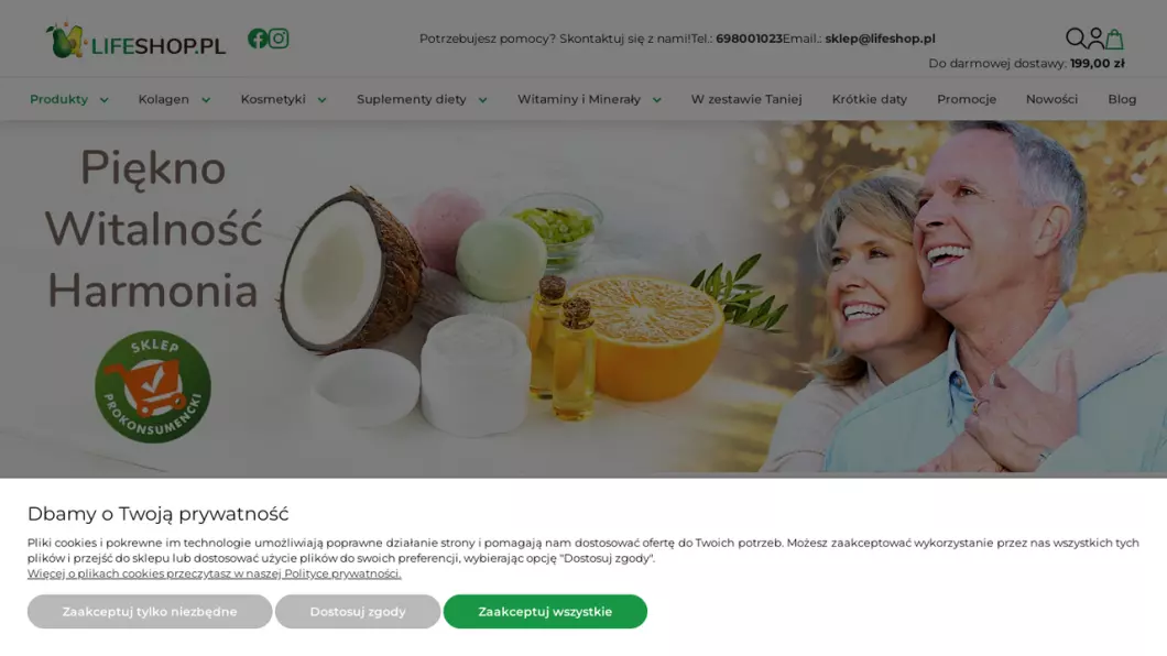 LifeShop