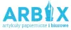 Hurtownia artykułów biurowych i papierniczych Poznań | ARBIX